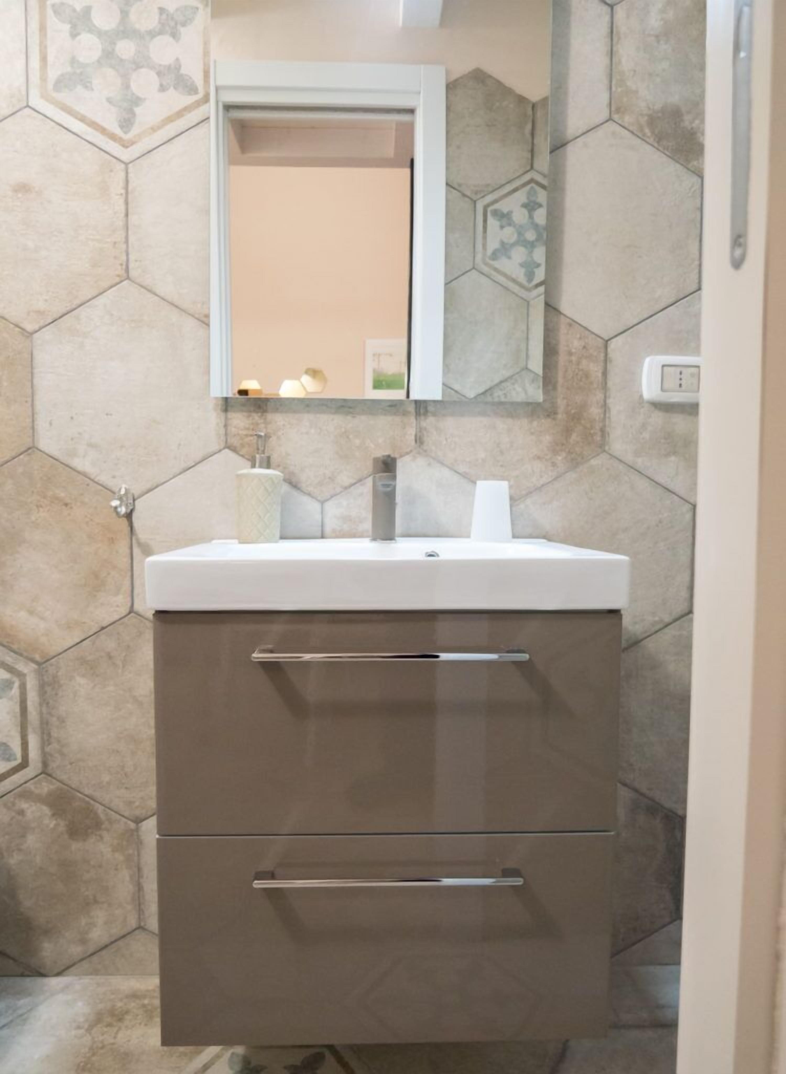 San Nicola Studio Apartments Barivecchia