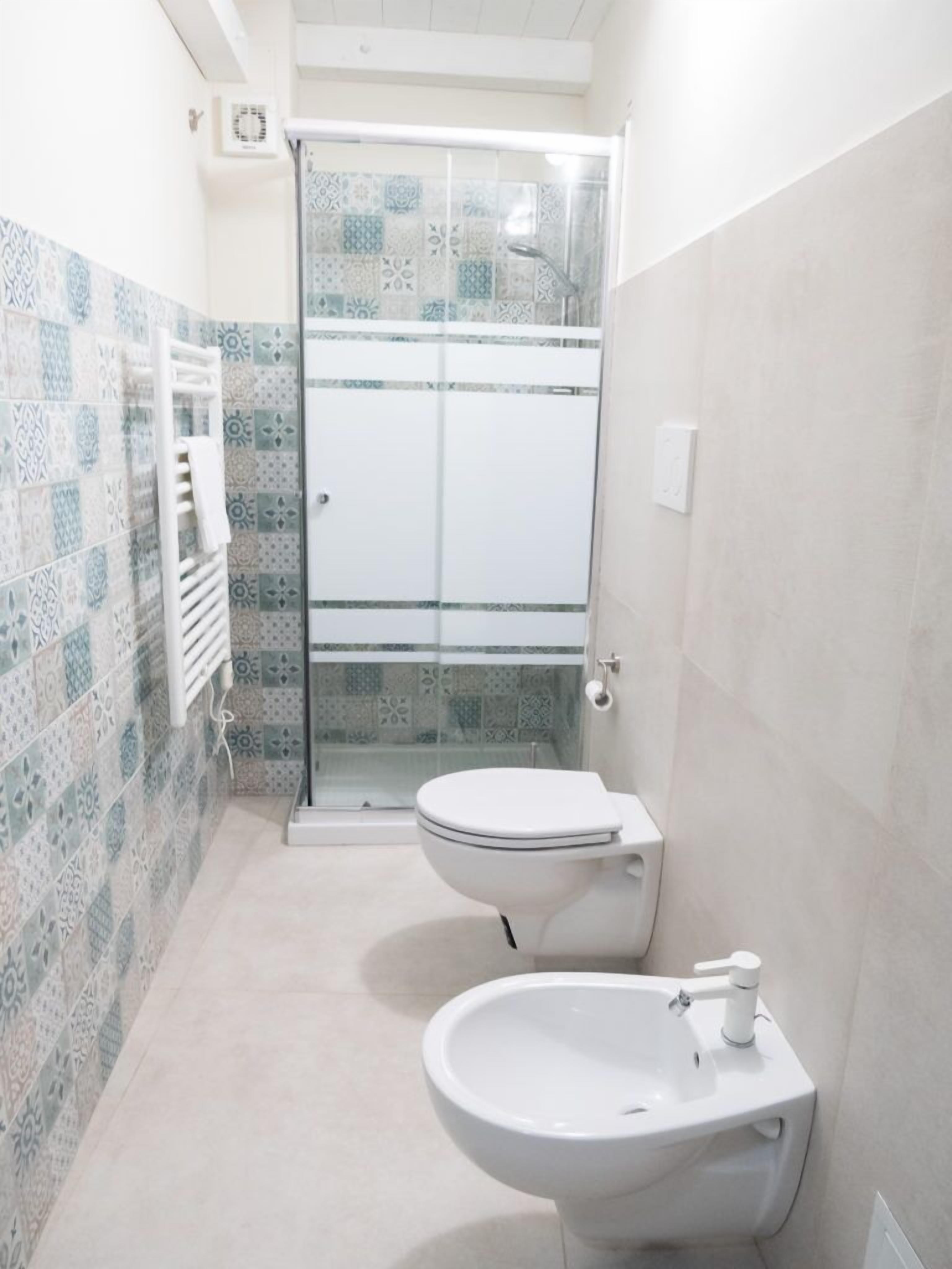 San Nicola Studio Apartments Barivecchia