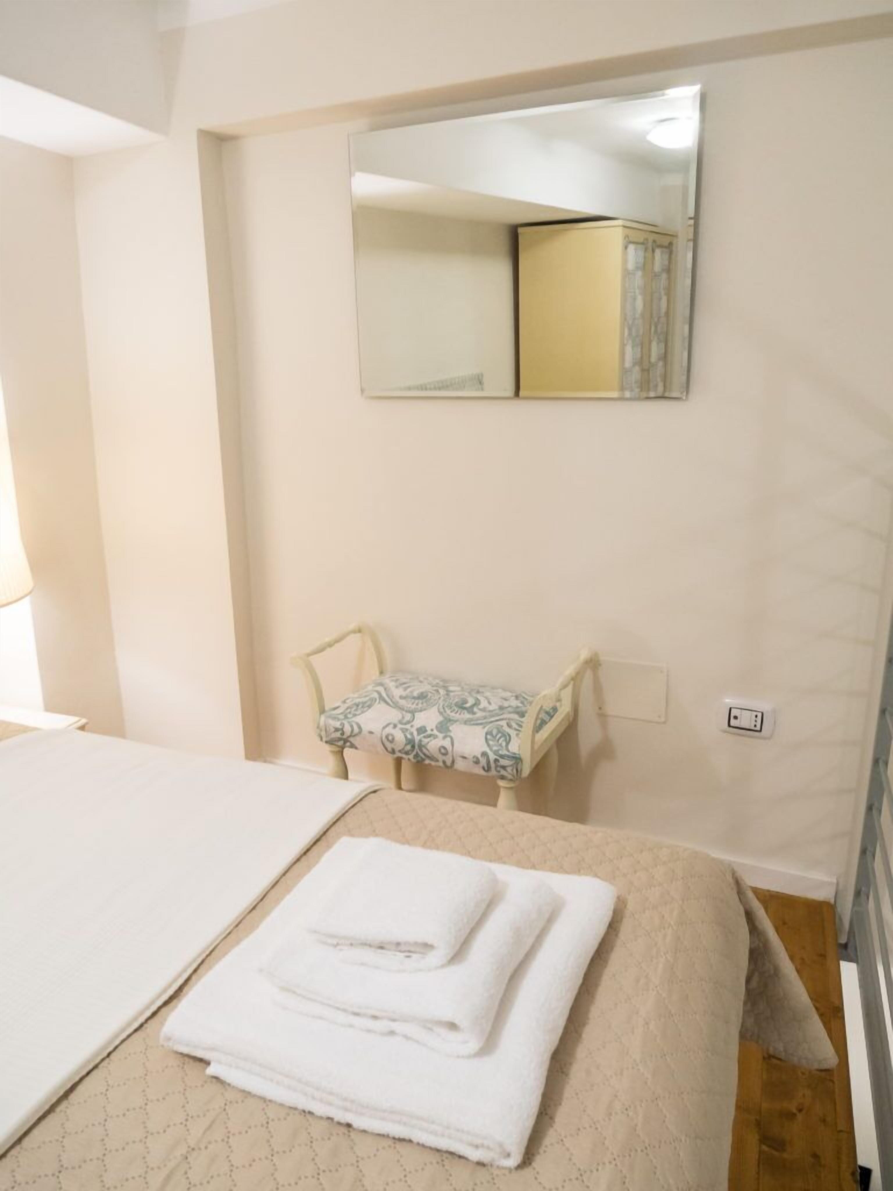 San Nicola Studio Apartments Barivecchia