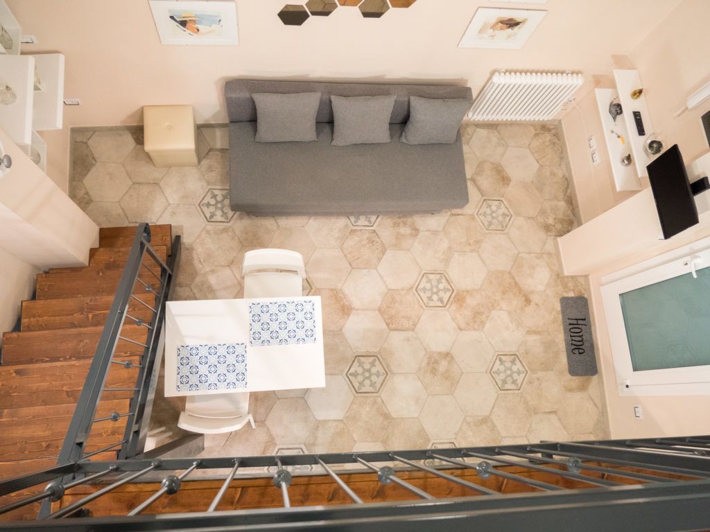 San Nicola Studio Apartments Barivecchia