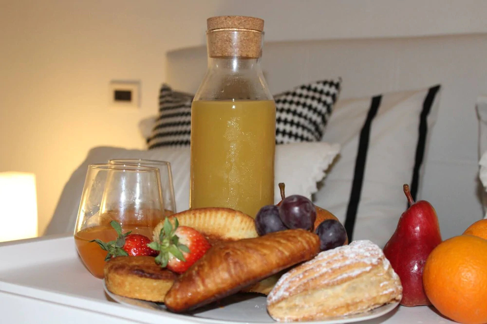 Stella Del Sud - B&B