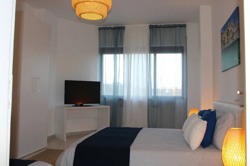 Stella Del Sud - B&B