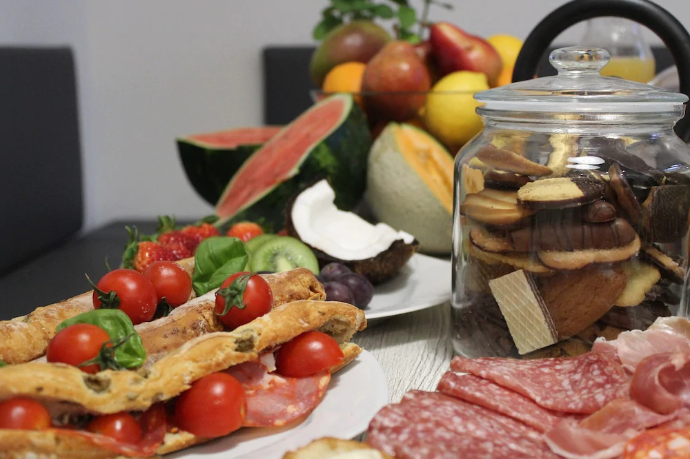 Stella Del Sud - B&B