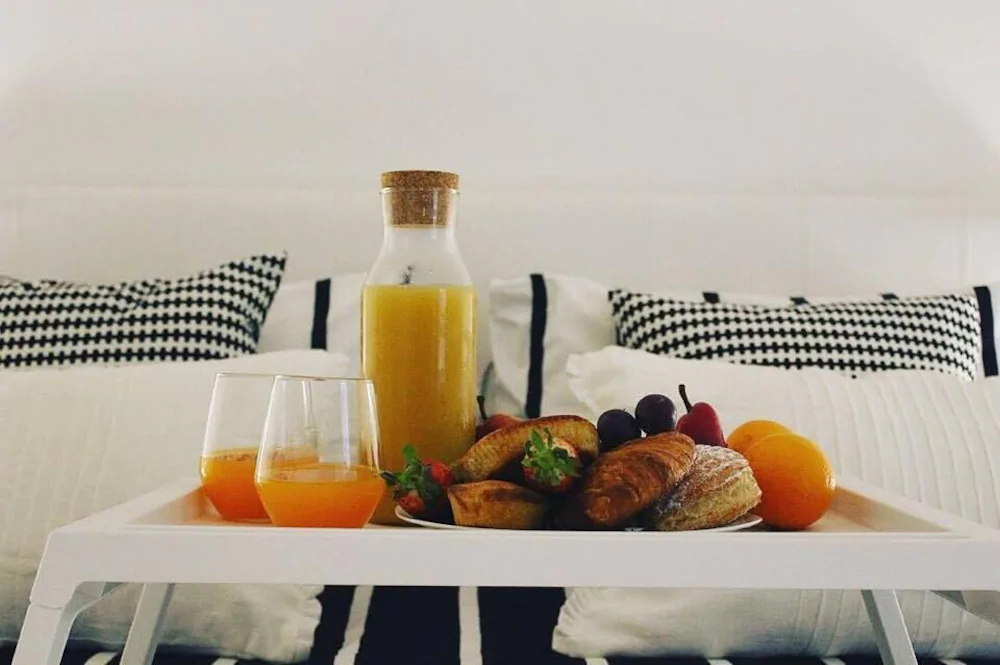 Stella Del Sud - B&B