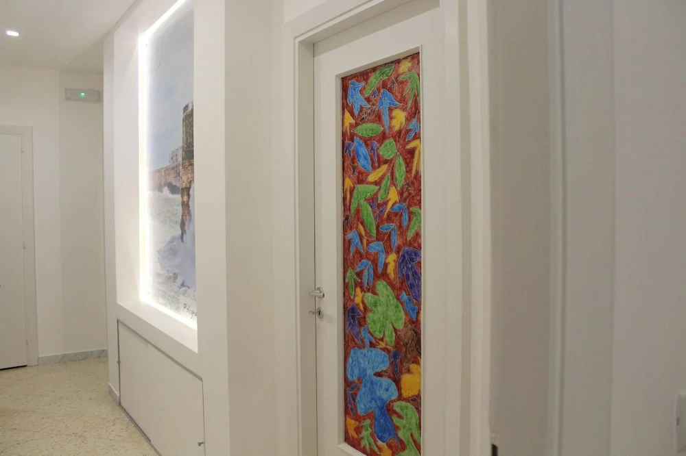 Stella Del Sud - B&B