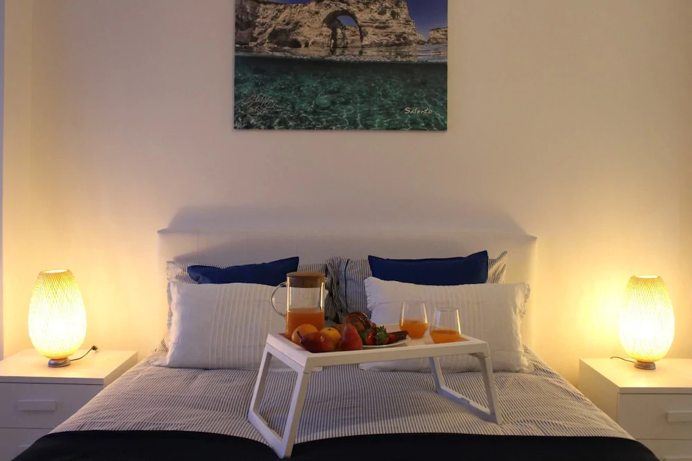 Stella Del Sud - B&B