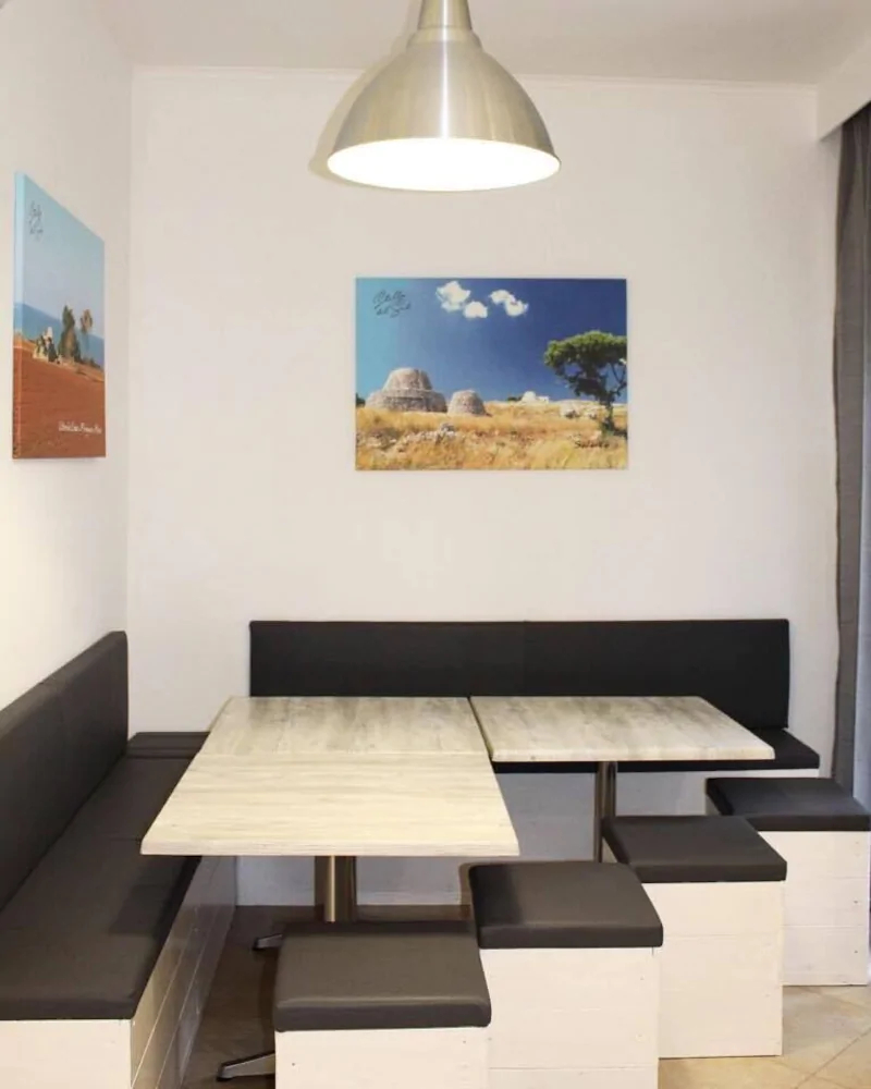 Stella Del Sud - B&B