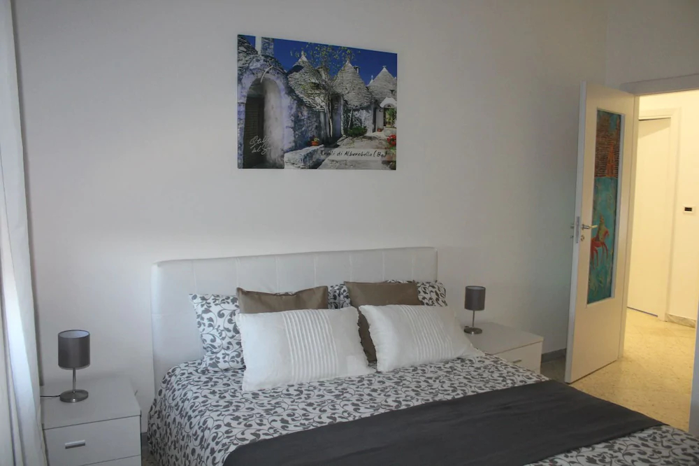 Stella Del Sud - B&B