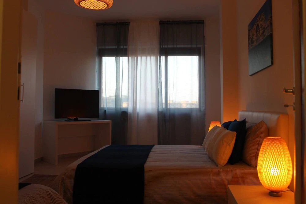 Stella Del Sud - B&B