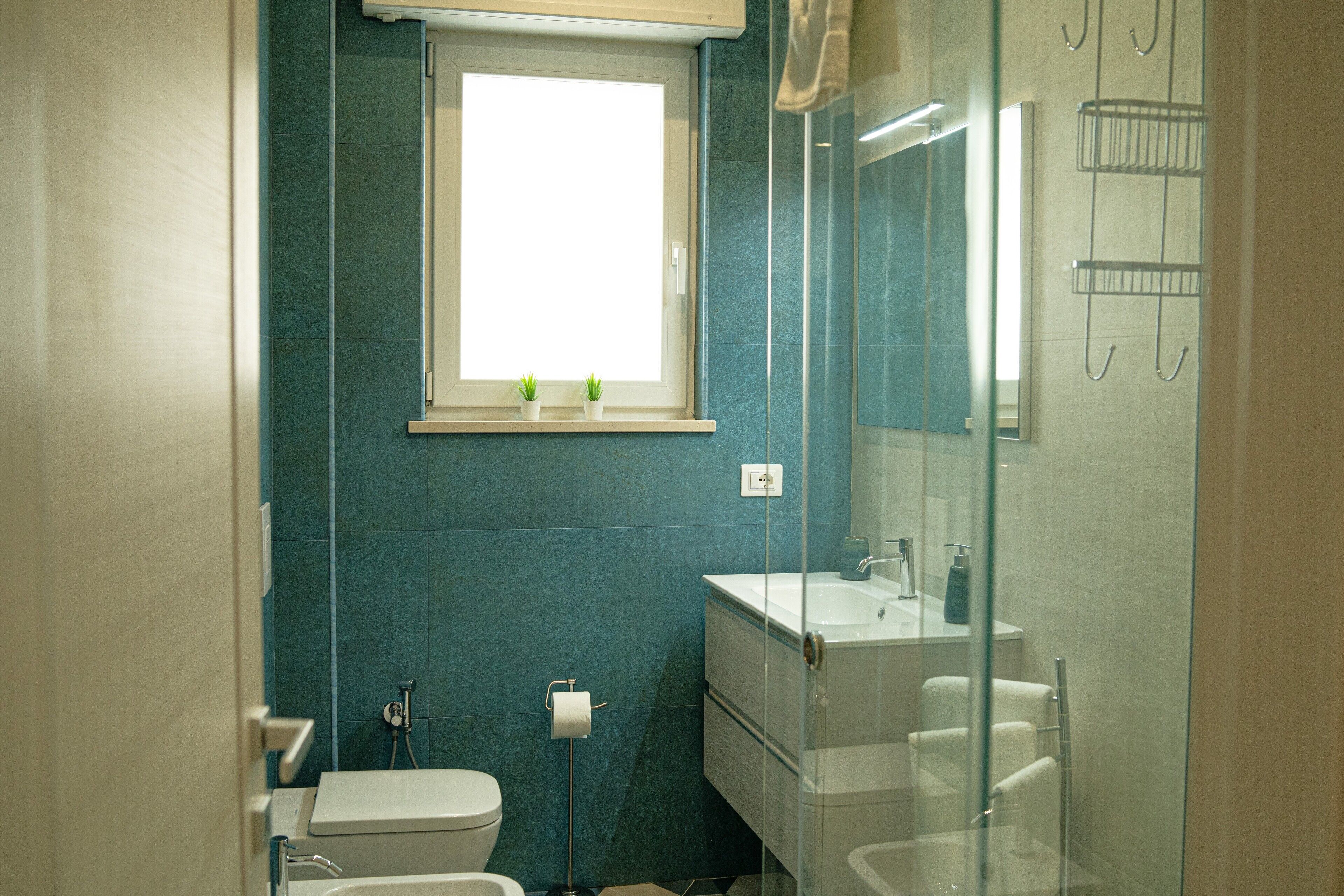 Stella Di Mare Guest House