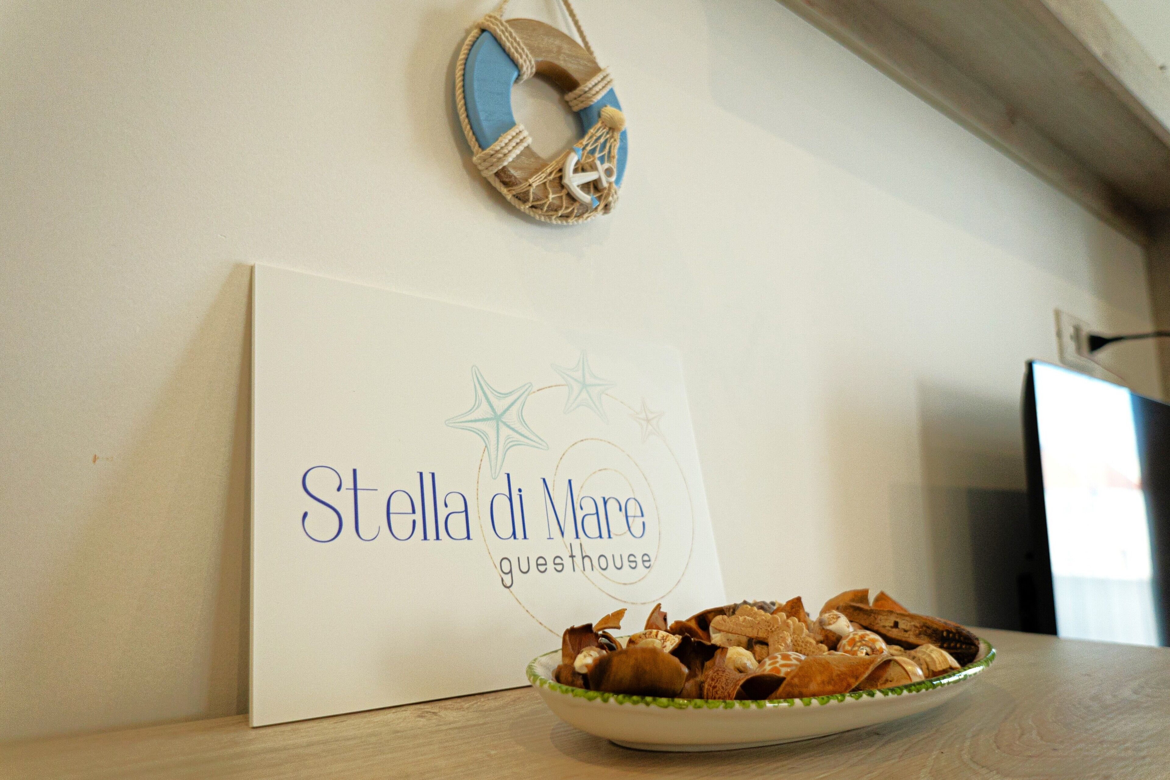 Stella Di Mare Guest House