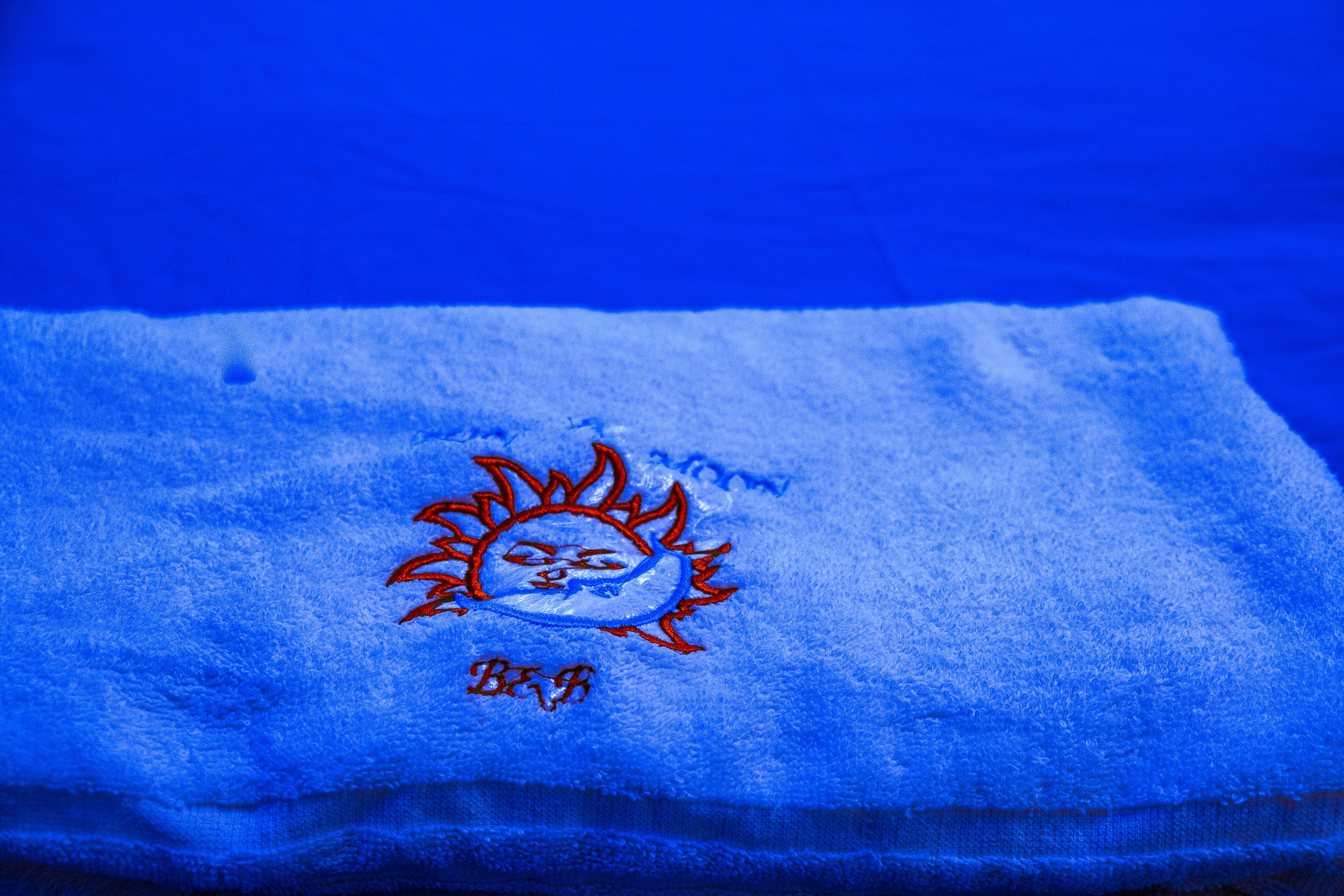 Sun & Moon