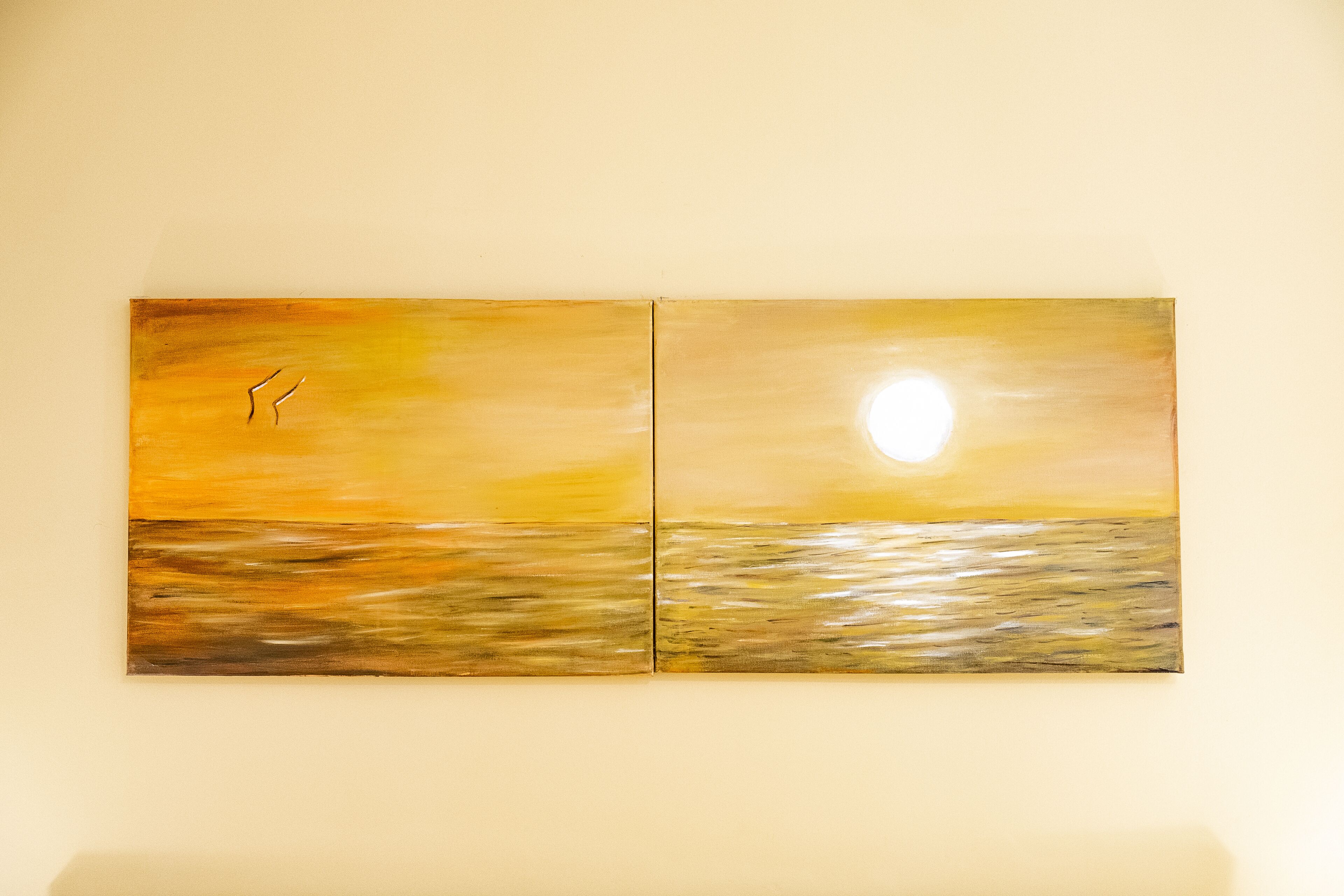 Sun & Moon
