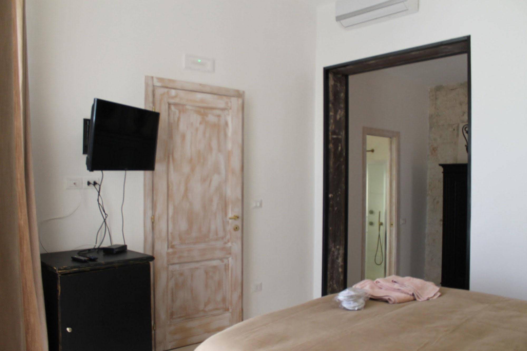 Torre Tresca B&B