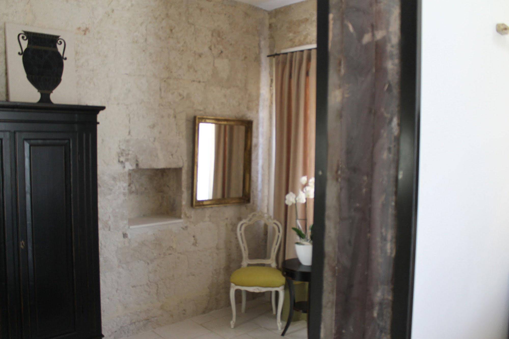 Torre Tresca B&B