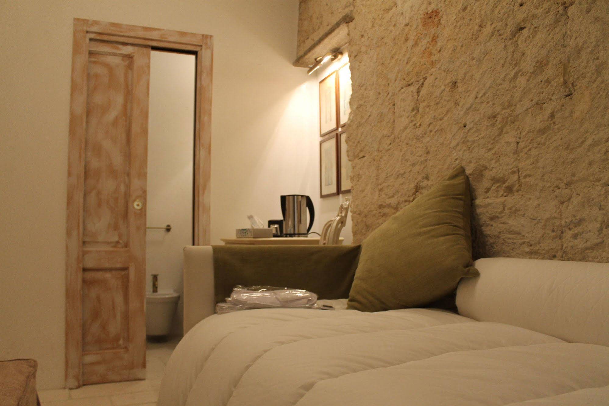 Torre Tresca B&B