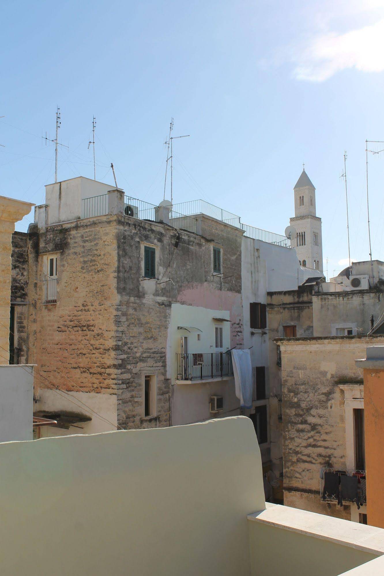 Torre Tresca B&B
