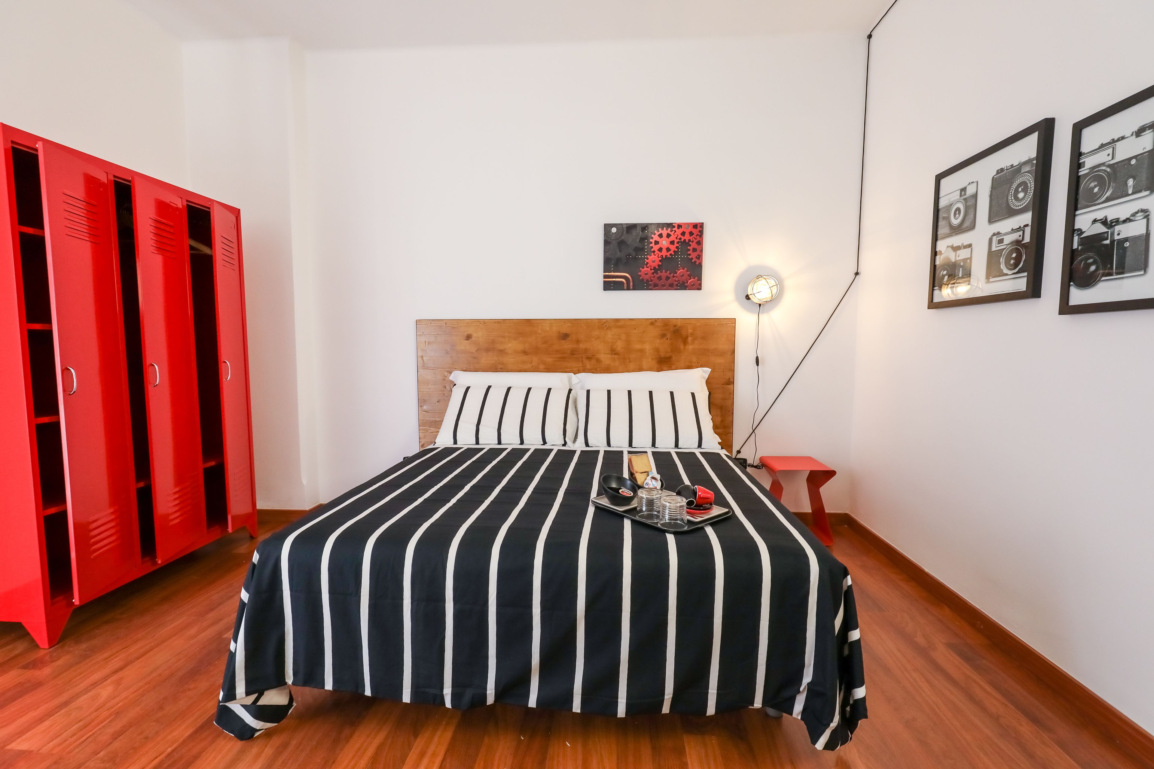 Travel B&B