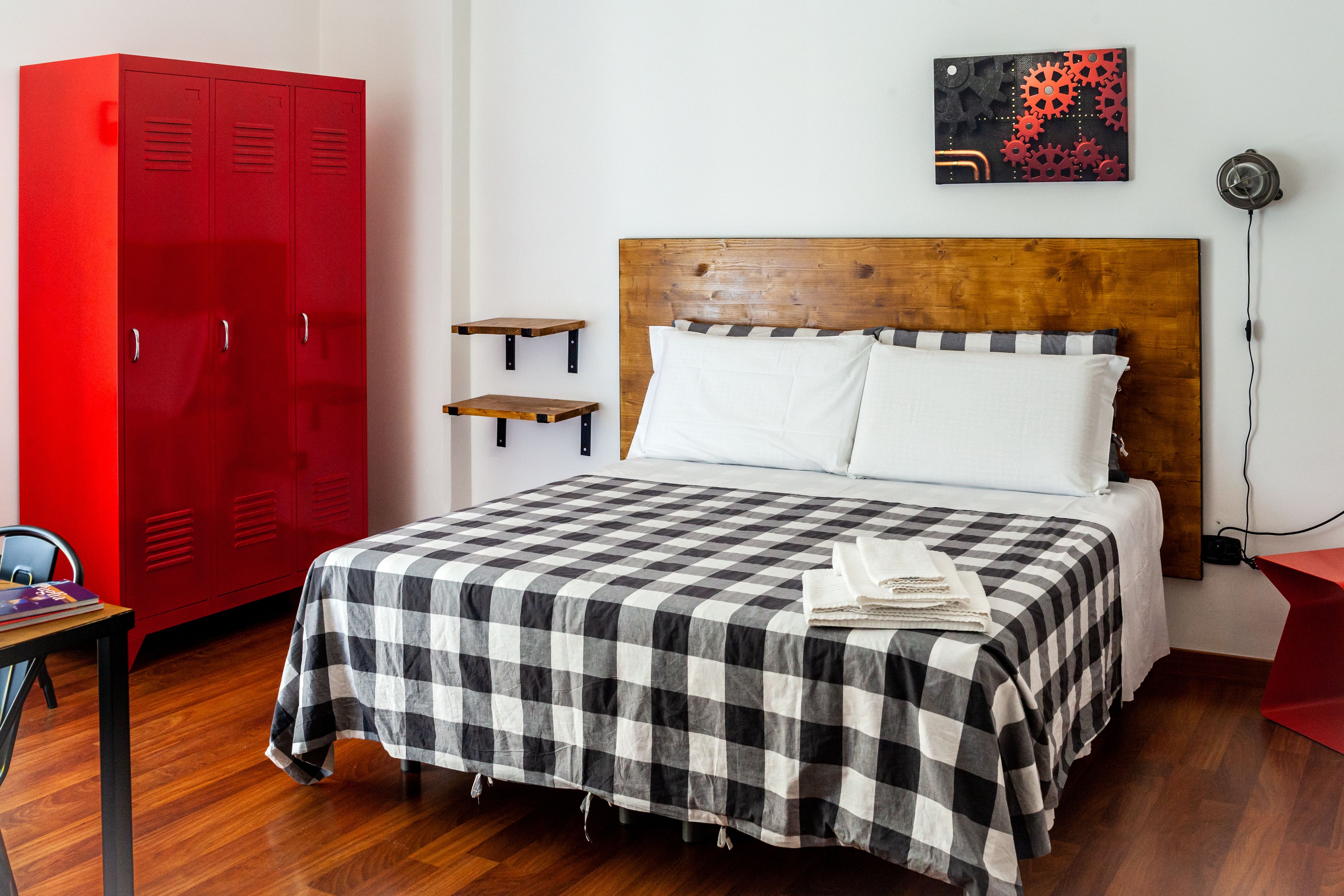 Travel B&B