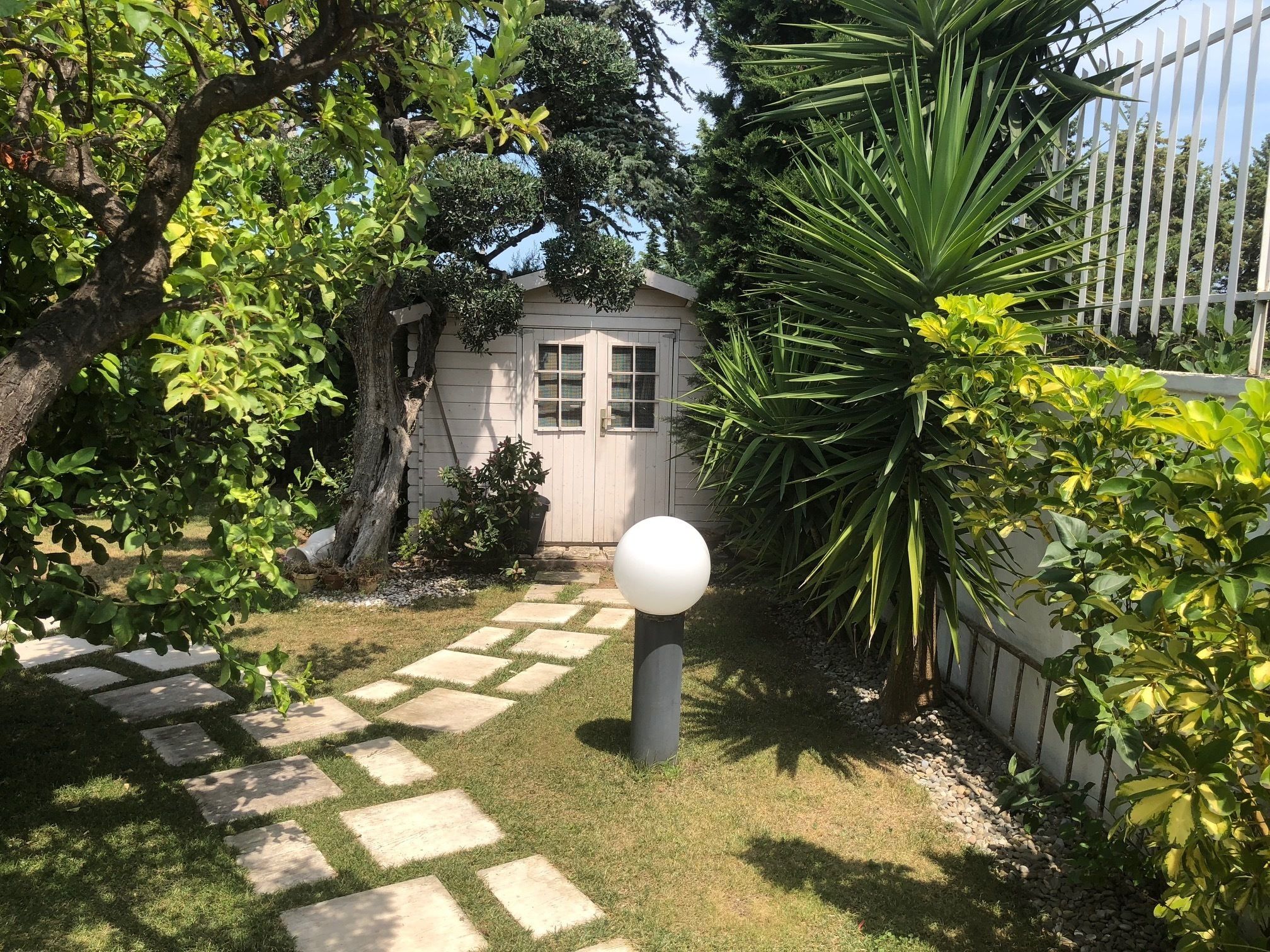 Villa Nicolaus Bed & Breakfast