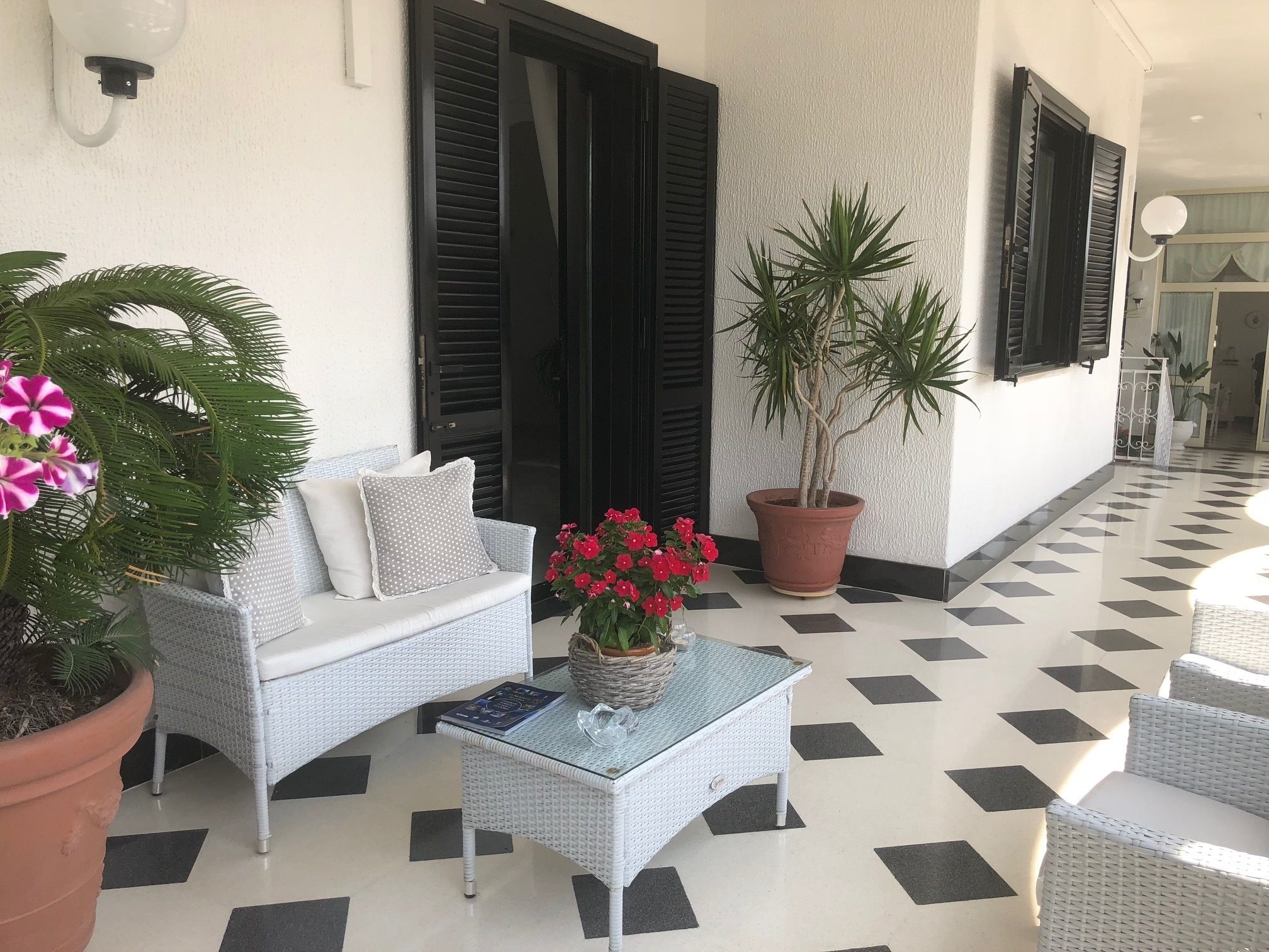 Villa Nicolaus Bed & Breakfast