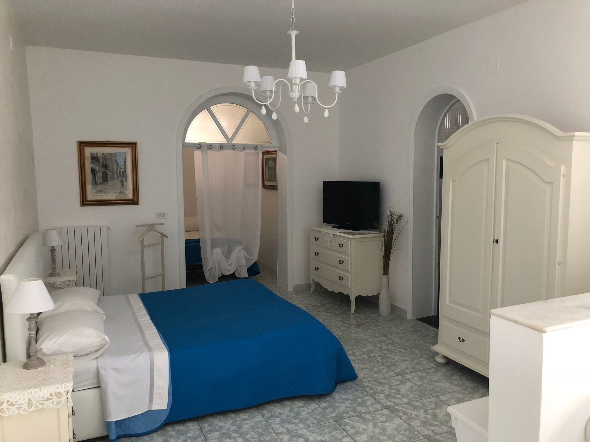Villa Nicolaus Bed & Breakfast