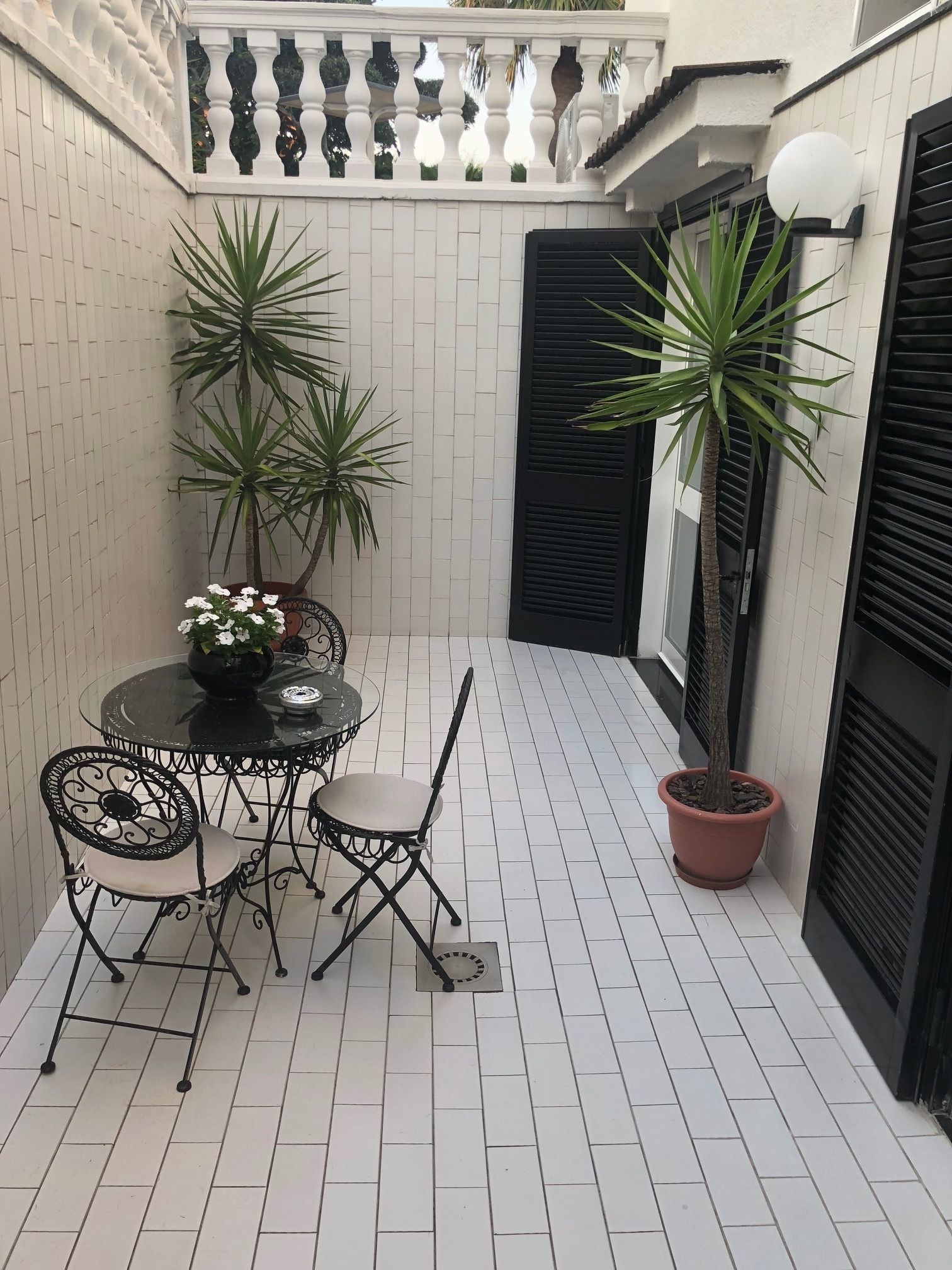 Villa Nicolaus Bed & Breakfast