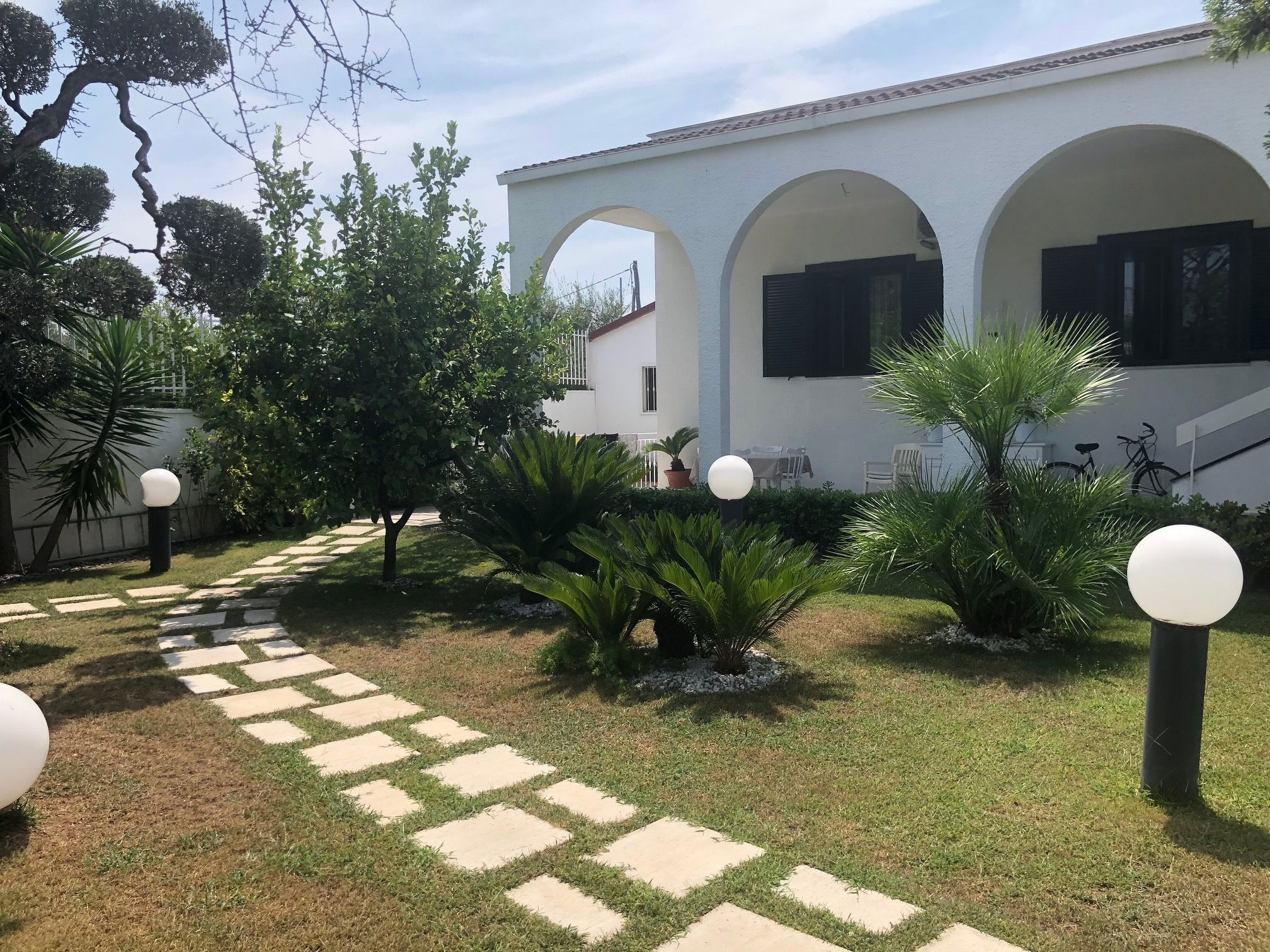 Villa Nicolaus Bed & Breakfast