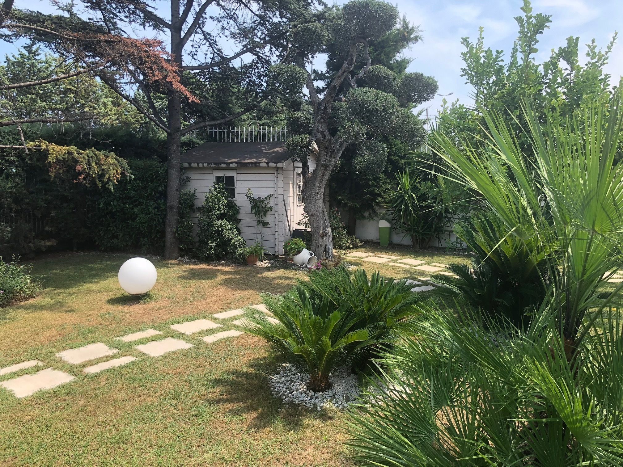 Villa Nicolaus Bed & Breakfast