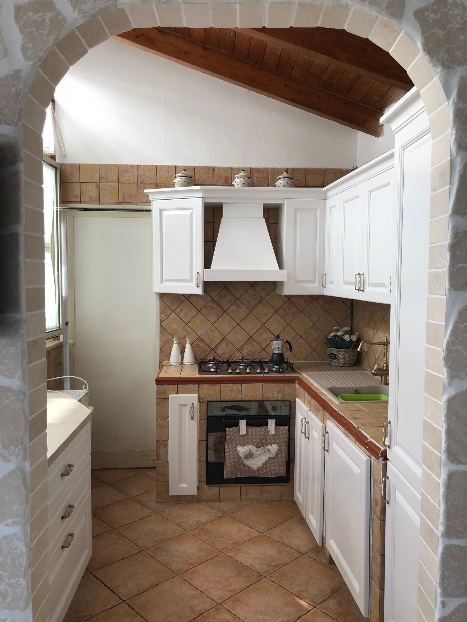Villa Nicolaus Bed & Breakfast