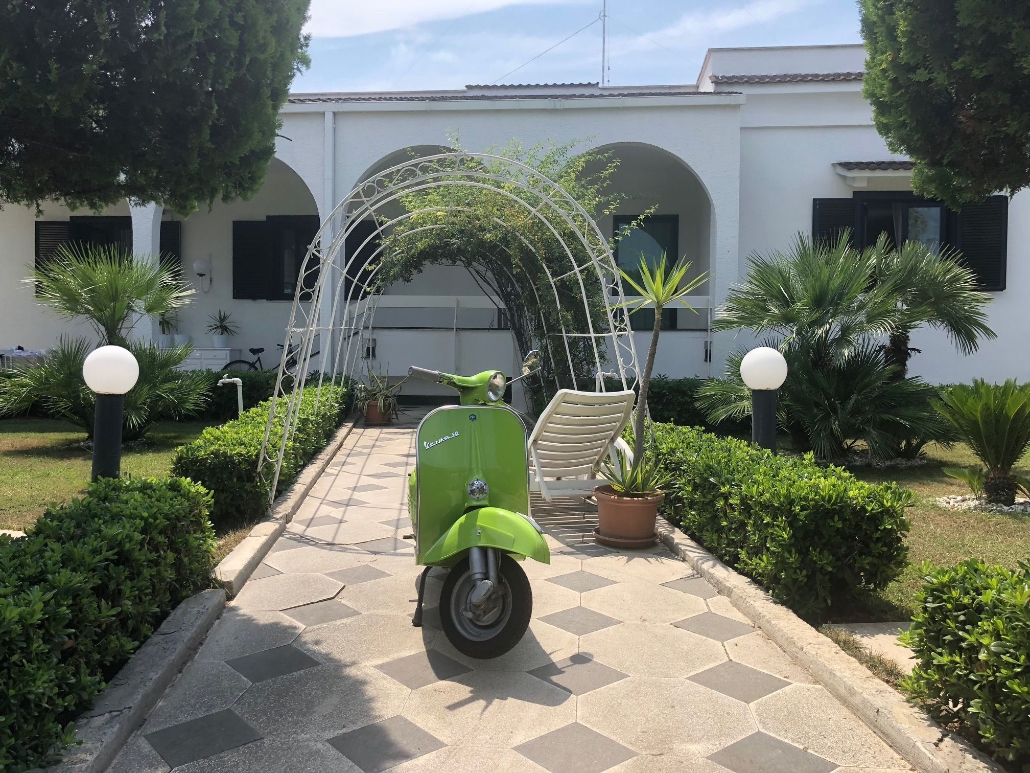 Villa Nicolaus Bed & Breakfast