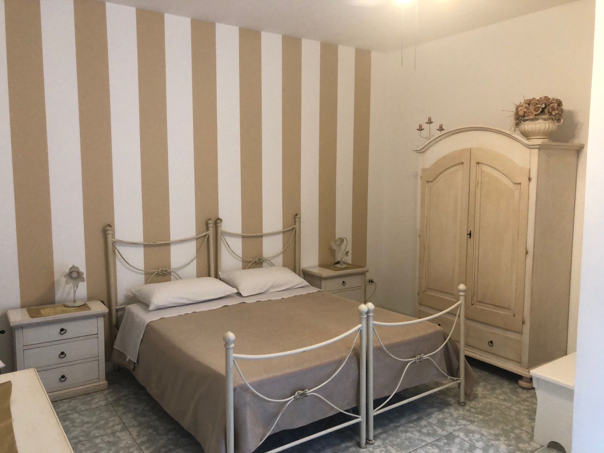 Villa Nicolaus Bed & Breakfast