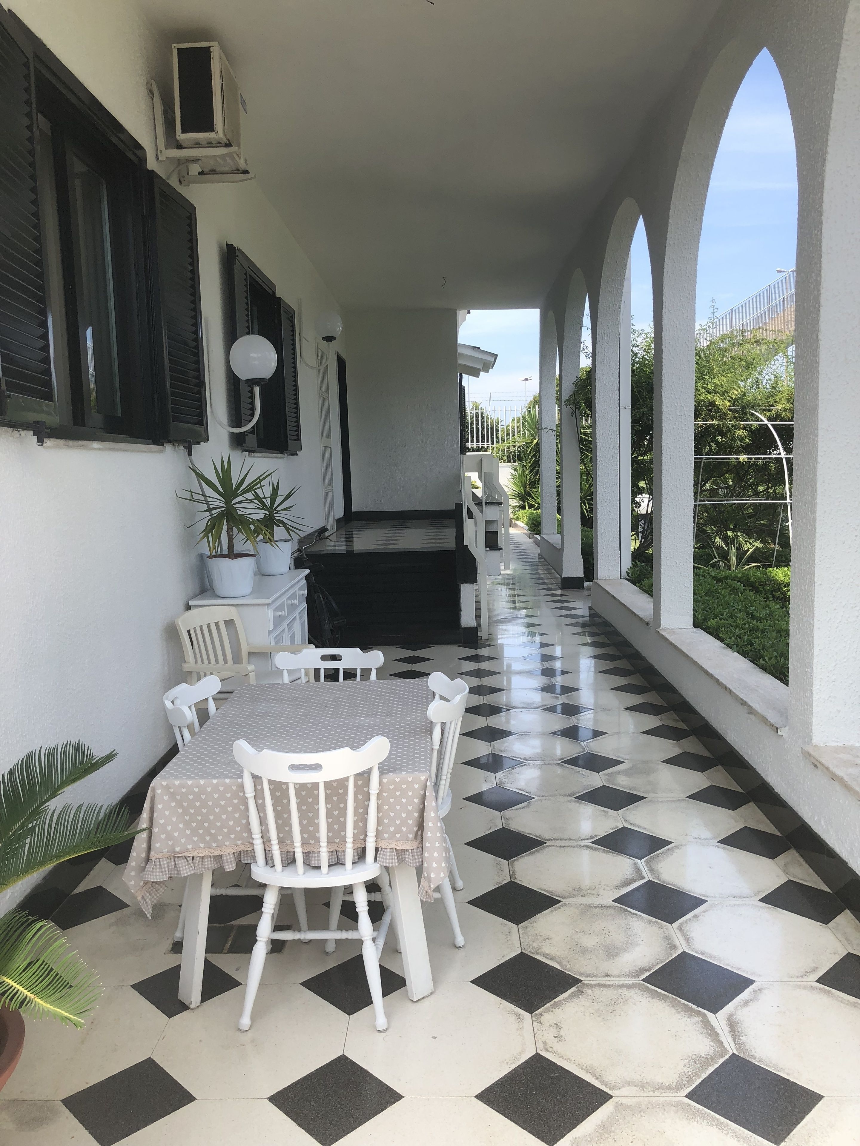 Villa Nicolaus Bed & Breakfast