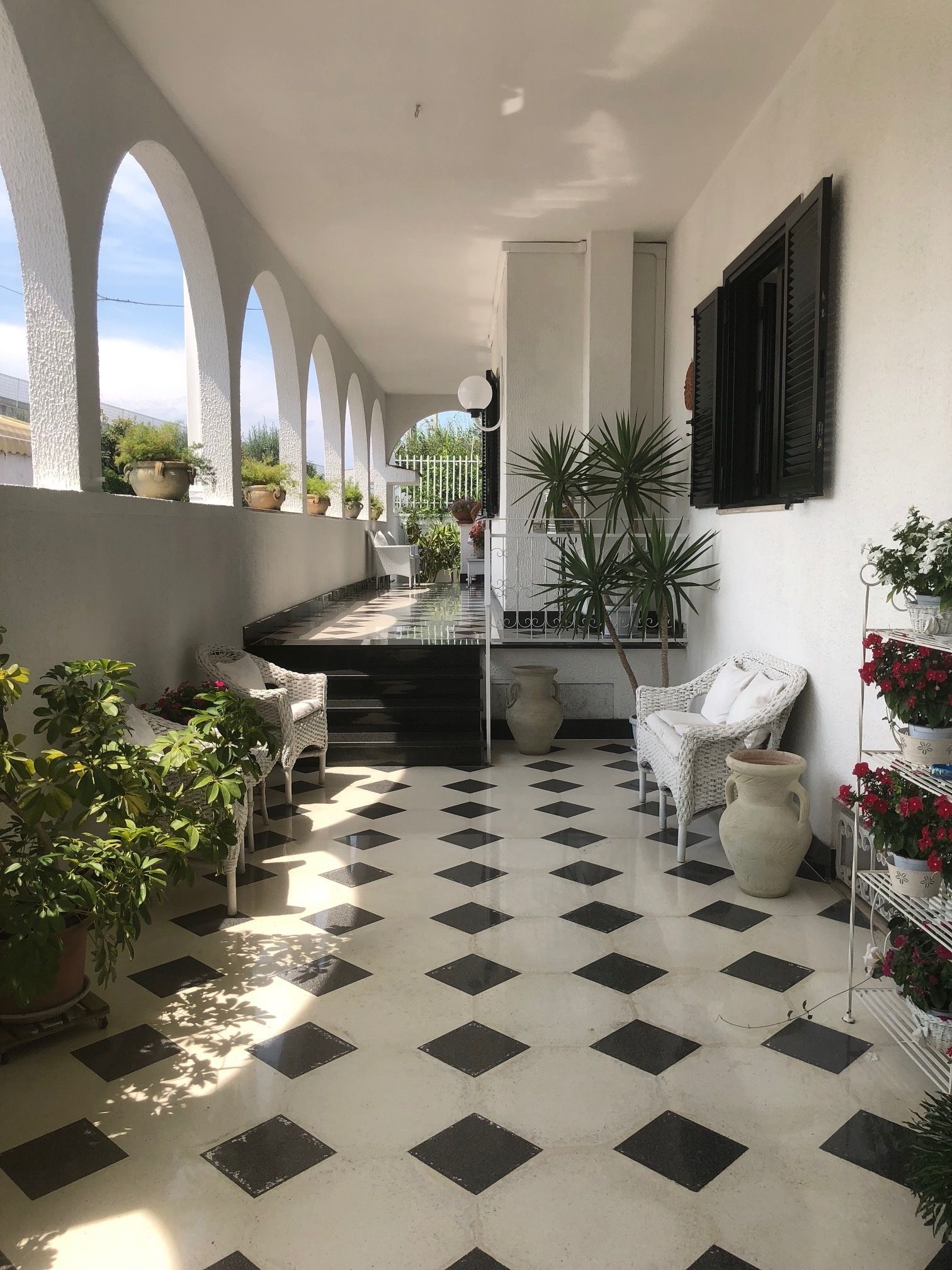 Villa Nicolaus Bed & Breakfast