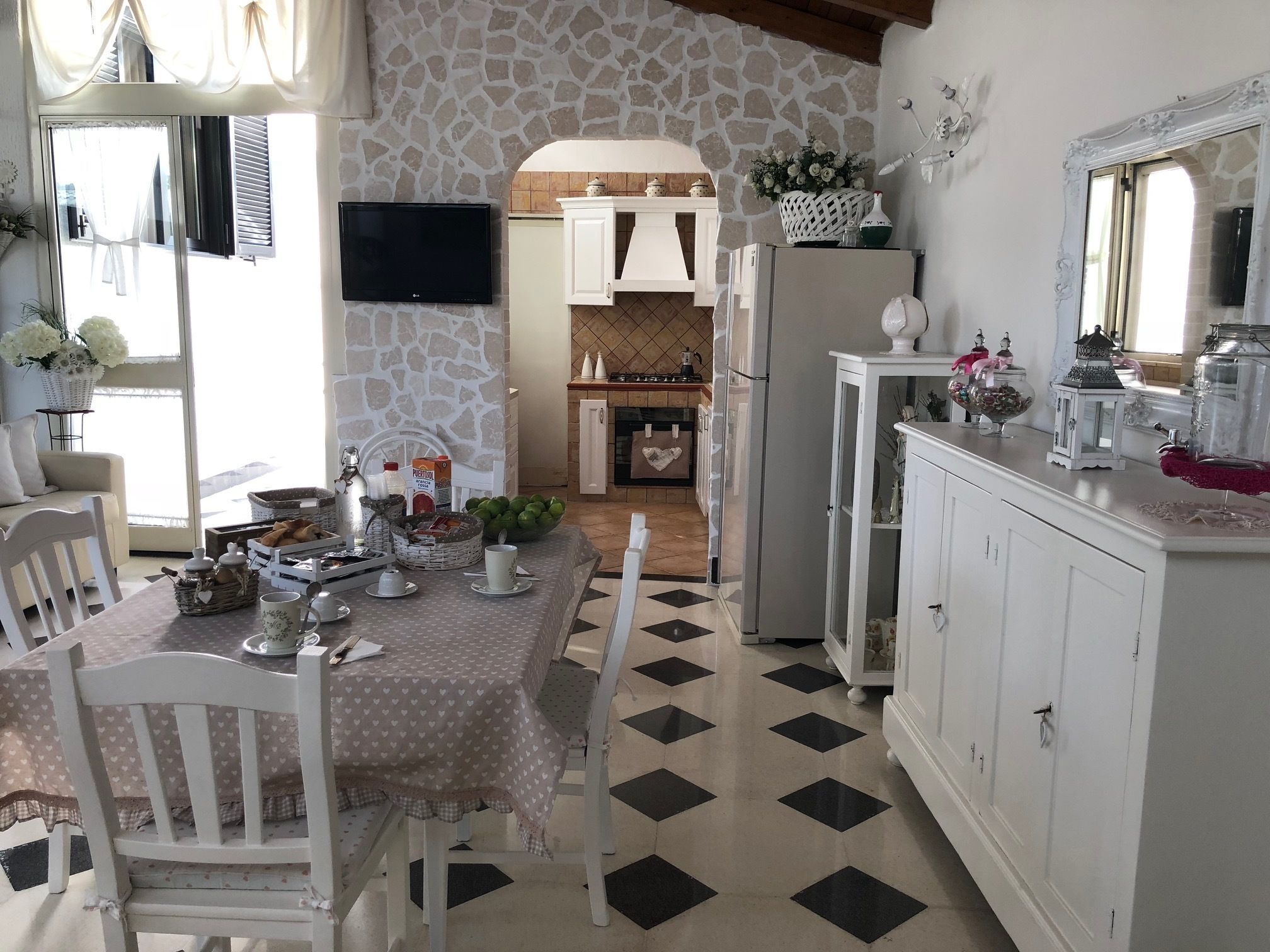 Villa Nicolaus Bed & Breakfast