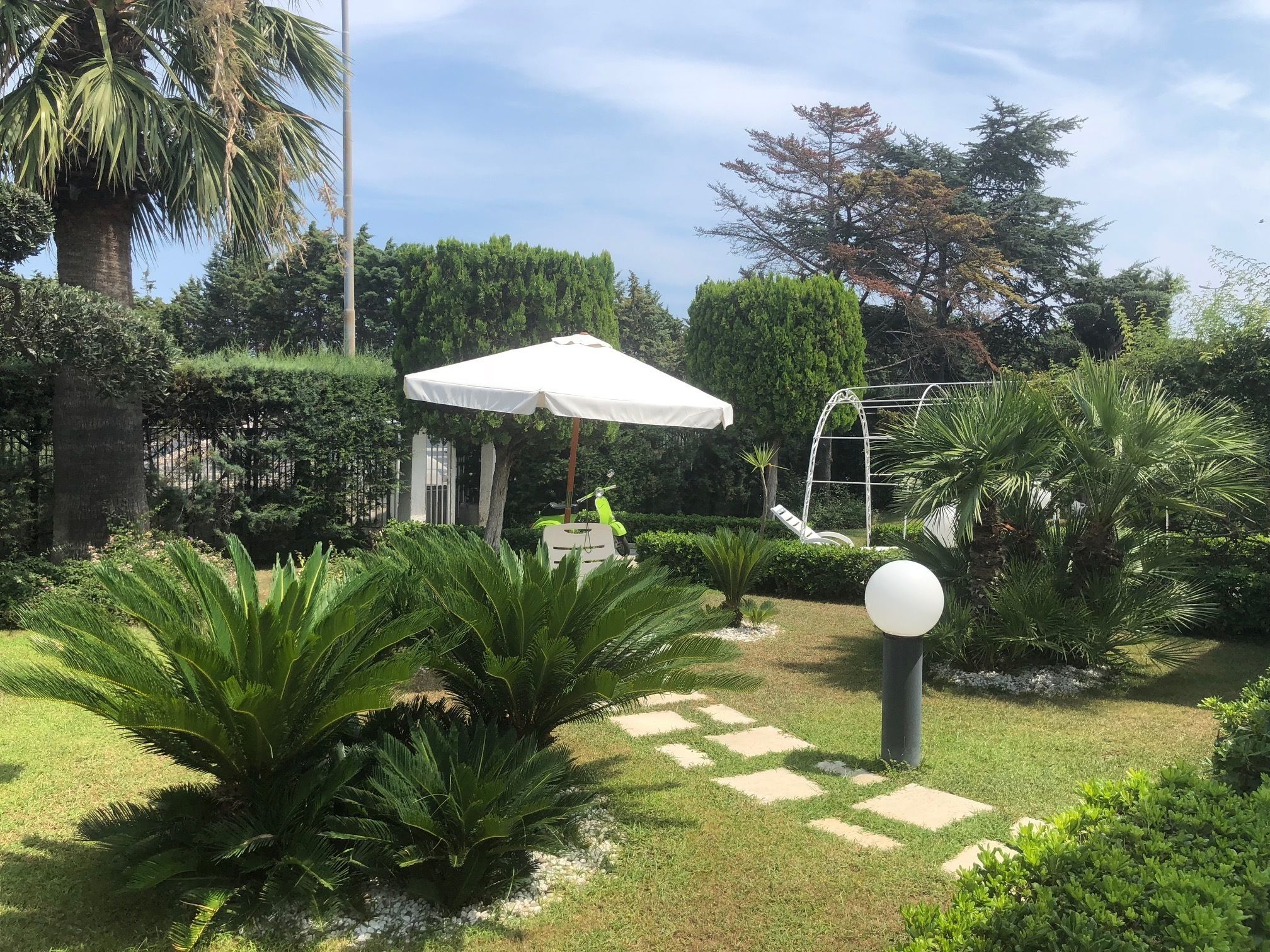 Villa Nicolaus Bed & Breakfast
