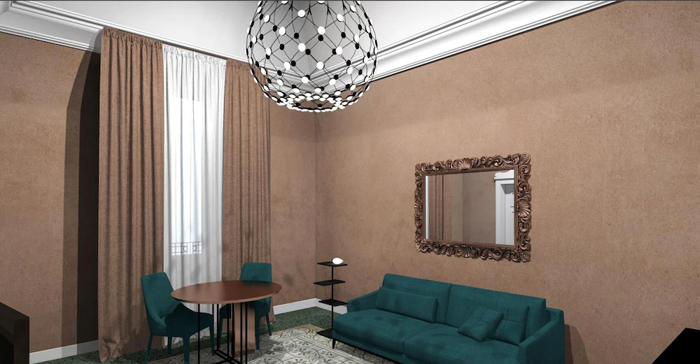 Vis Urban Suites & Spa