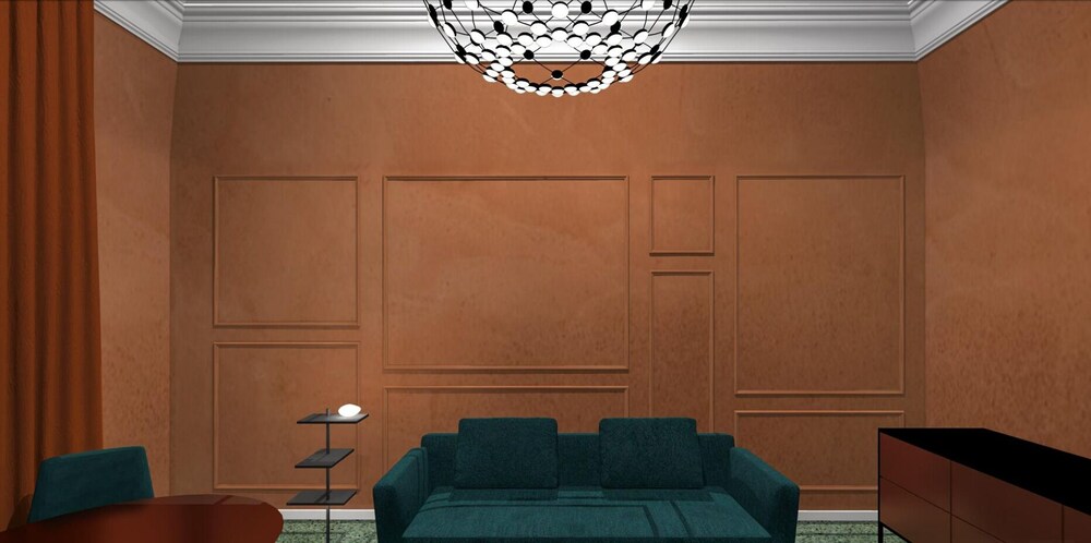 Vis Urban Suites & Spa