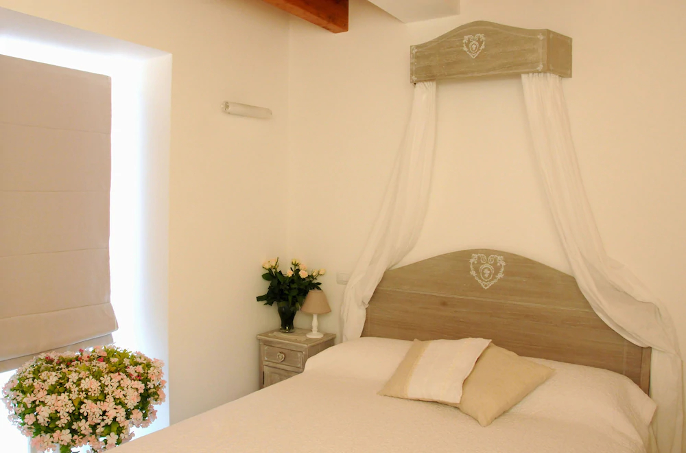 B&B Al Vecchio Borgo