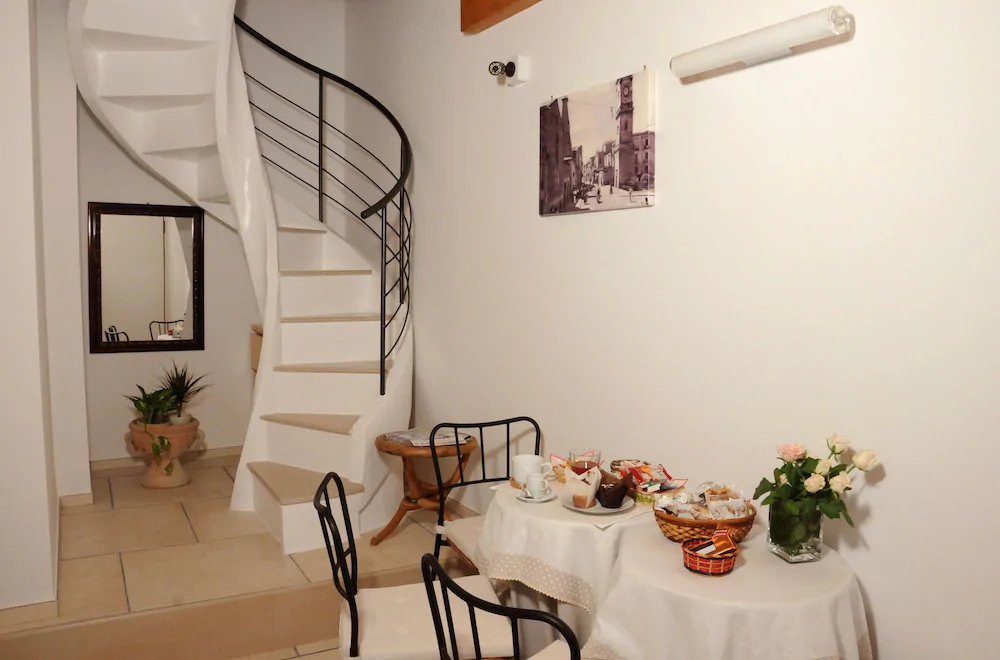 B&B Al Vecchio Borgo