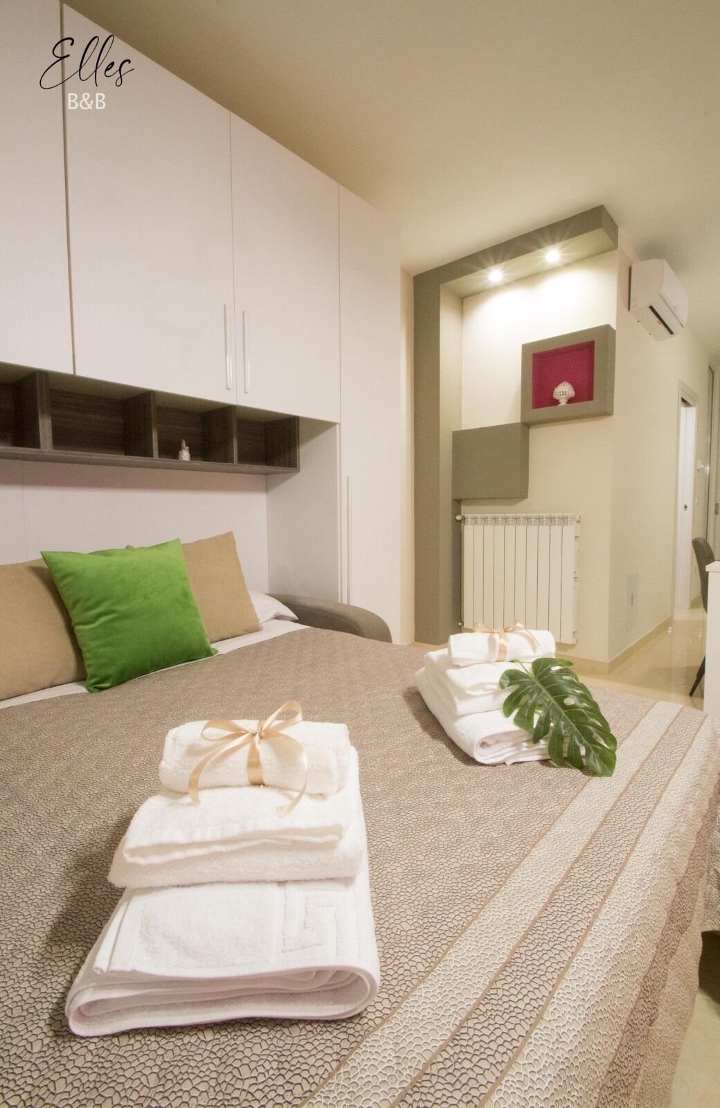 B&b Elles