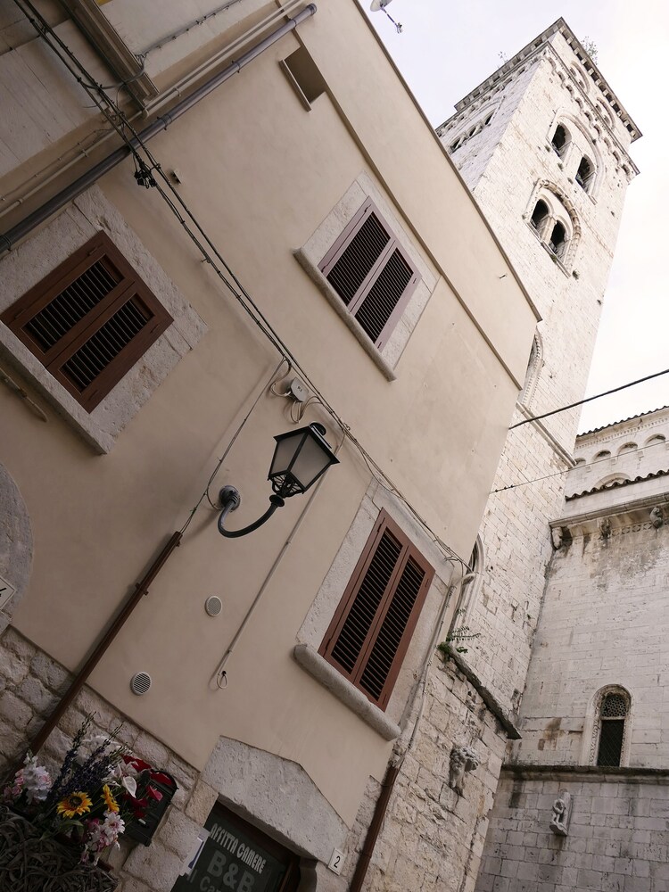 B and B Il Campanile