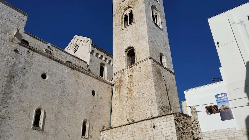 B and B Il Campanile
