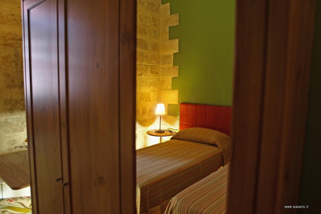 Bed Breakfast De Nittis