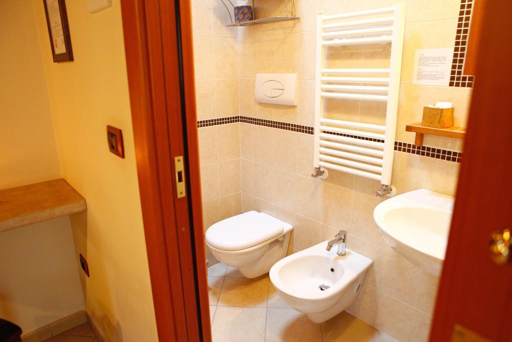 Bed Breakfast De Nittis