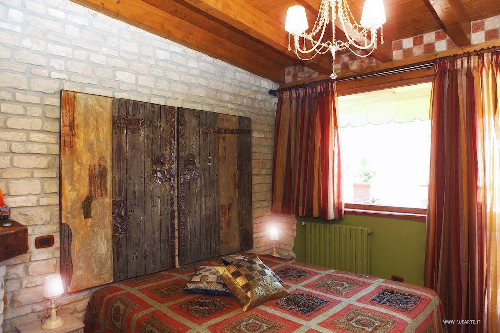 Bed Breakfast De Nittis