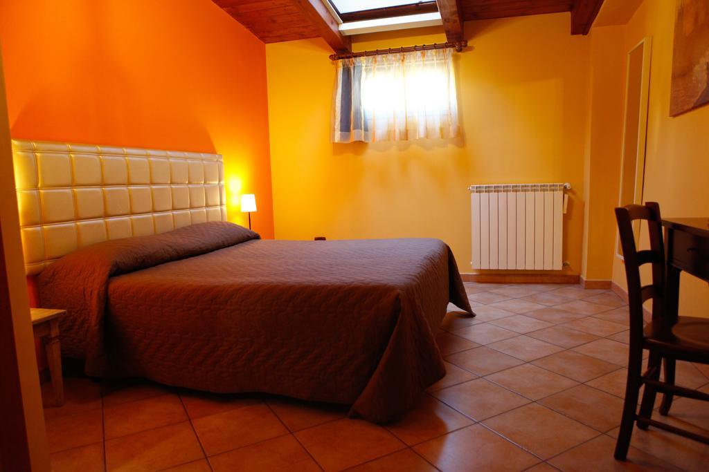 Bed Breakfast De Nittis