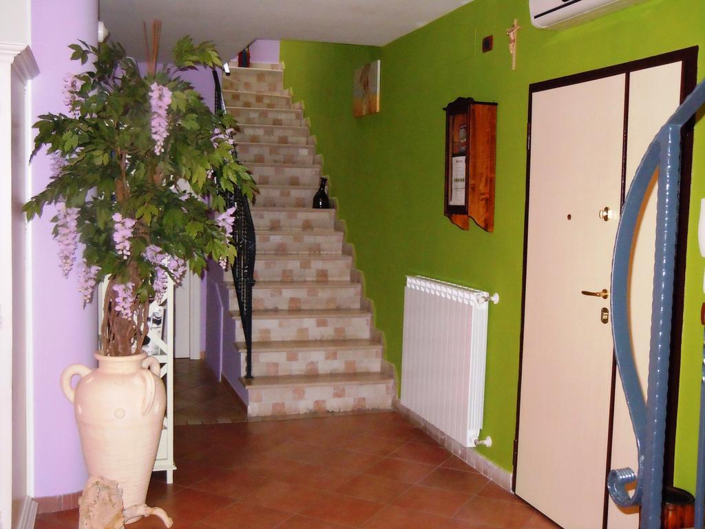 Bed Breakfast De Nittis