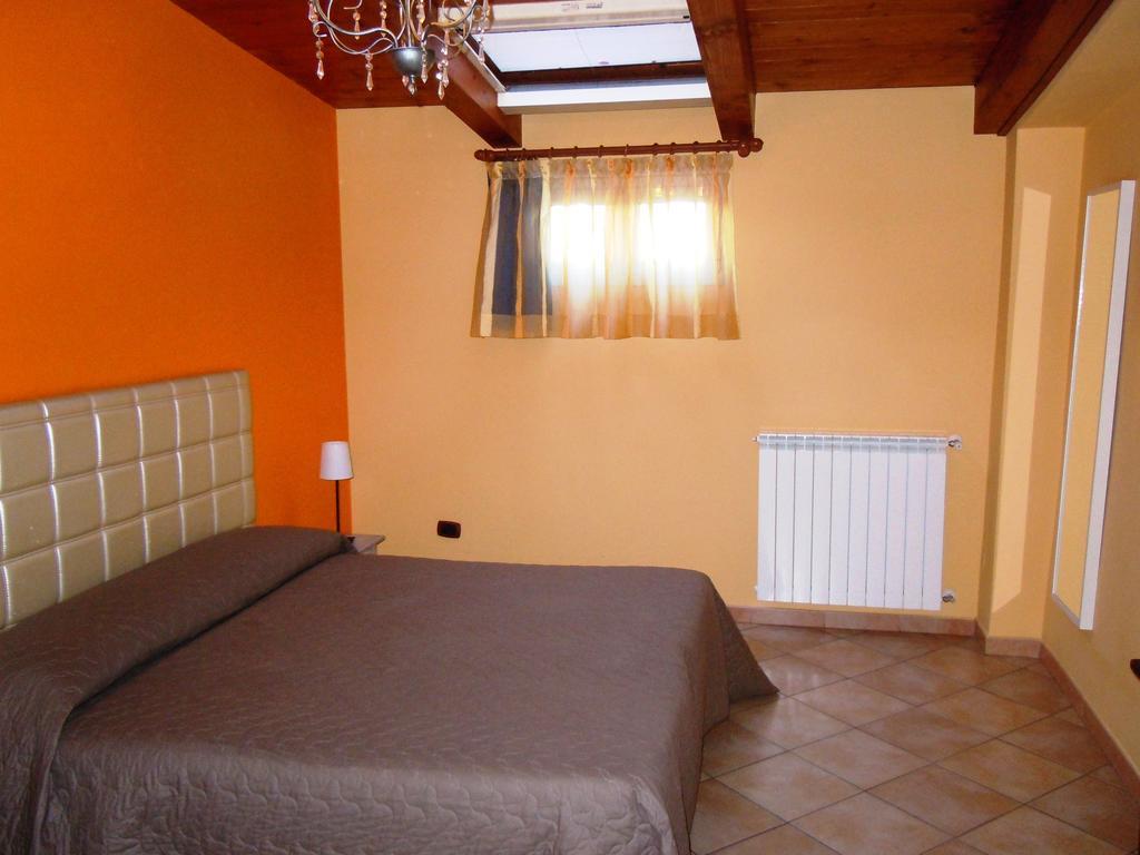 Bed Breakfast De Nittis