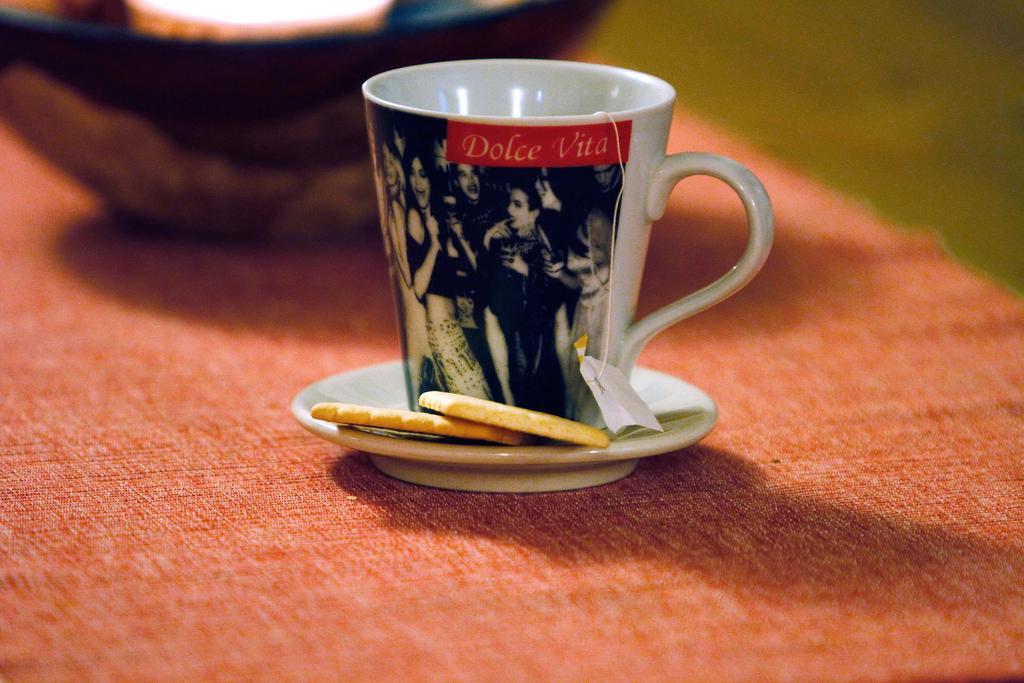 Bed Breakfast De Nittis